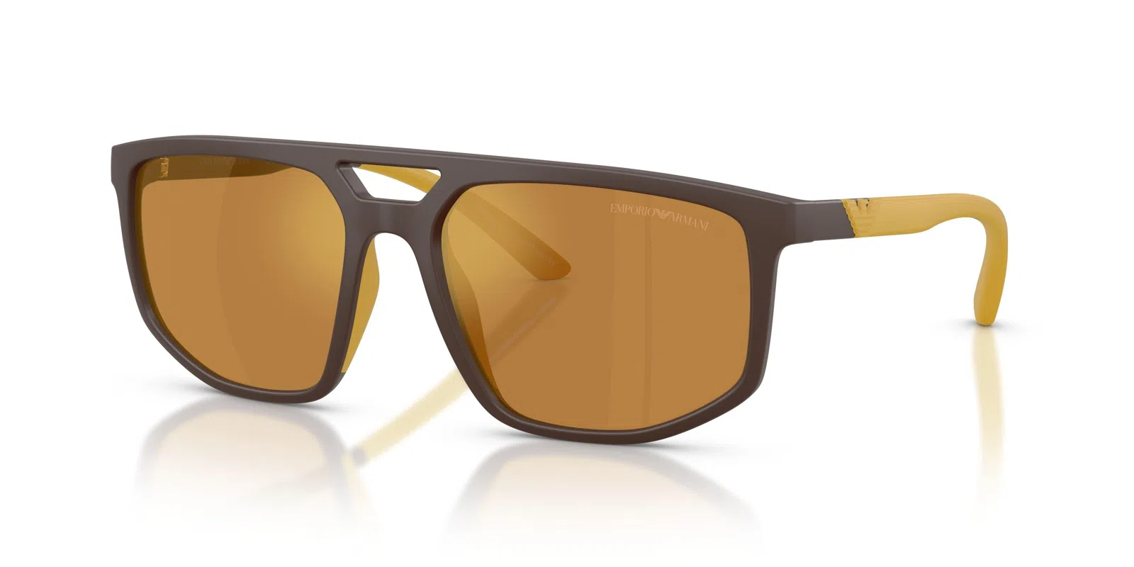 Emporio Armani 4248U Sunglasses - view 26